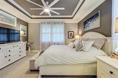 Casa en venta en North Port, Florida, 3 dormitorios, 133.22 m2 № 1783268 - foto 11