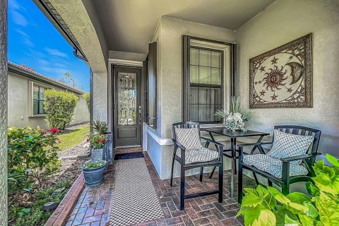 Casa en venta en North Port, Florida, 3 dormitorios, 133.22 m2 № 1783268 - foto 3