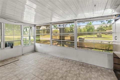 House in Kissimmee, Florida 1 bedroom, 62.43 sq.m. № 2231646 - photo 18