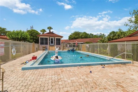House in Kissimmee, Florida 1 bedroom, 62.43 sq.m. № 2231646 - photo 23