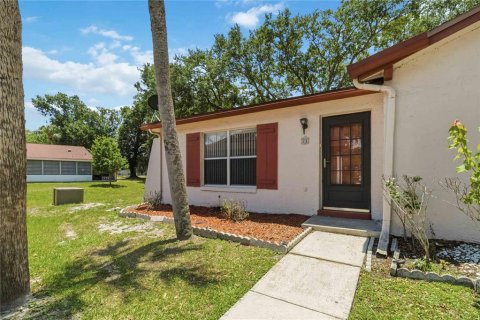 House in Kissimmee, Florida 1 bedroom, 62.43 sq.m. № 2231646 - photo 2