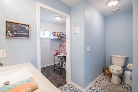 Купить виллу или дом в Бартоу, Флорида 5 комнат, 154.68м2, № 1552839 - фото 20