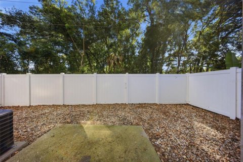 Villa ou maison à vendre à Winter Park, Floride: 3 chambres, 107.4 m2 № 2419933 - photo 29