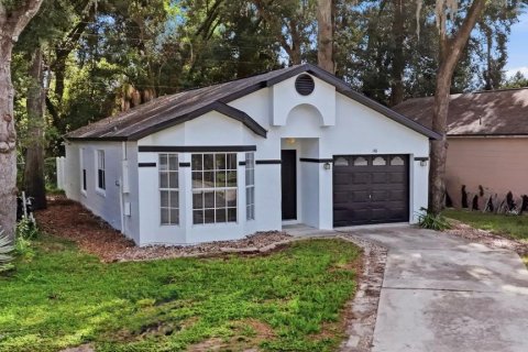 Villa ou maison à vendre à Winter Park, Floride: 3 chambres, 107.4 m2 № 2419933 - photo 2