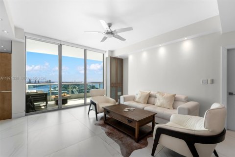 Copropriété à louer à Miami, Floride: 4 chambres, 250.84 m2 № 2032139 - photo 14