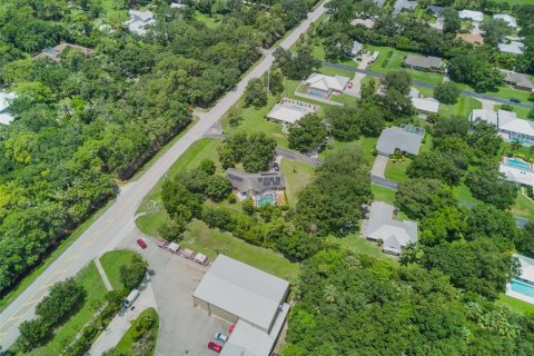 House in Vero Beach, Florida 3 bedrooms, 174.19 sq.m. № 1824568 - photo 29