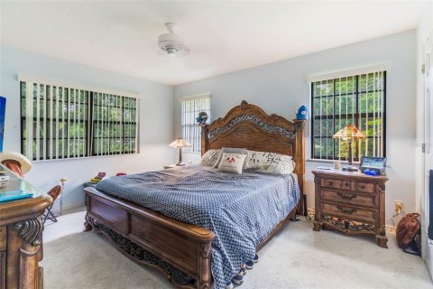 House in Vero Beach, Florida 3 bedrooms, 174.19 sq.m. № 1824568 - photo 9