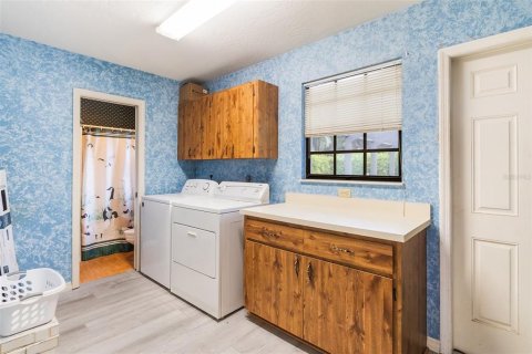 House in Vero Beach, Florida 3 bedrooms, 174.19 sq.m. № 1824568 - photo 15