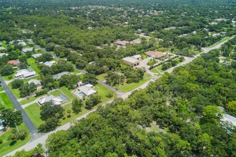House in Vero Beach, Florida 3 bedrooms, 174.19 sq.m. № 1824568 - photo 26