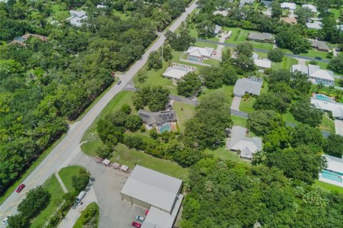 House in Vero Beach, Florida 3 bedrooms, 174.19 sq.m. № 1824568 - photo 30