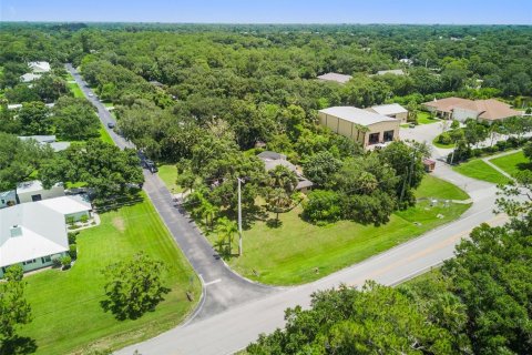 House in Vero Beach, Florida 3 bedrooms, 174.19 sq.m. № 1824568 - photo 22