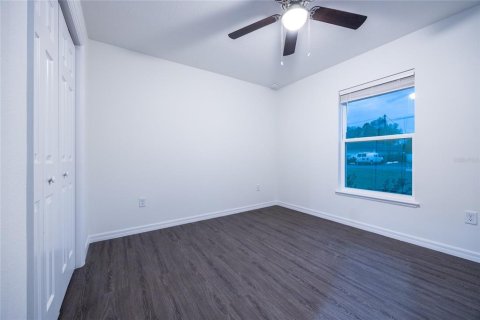 House in Silver Springs Shores, Florida 3 bedrooms, 116.22 sq.m. № 1399570 - photo 25