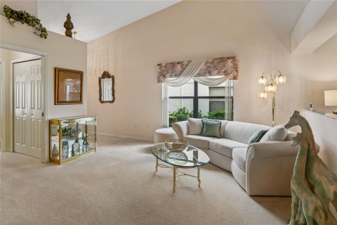 Villa ou maison à vendre à Spring Hill, Floride: 2 chambres, 146.41 m2 № 2351661 - photo 7
