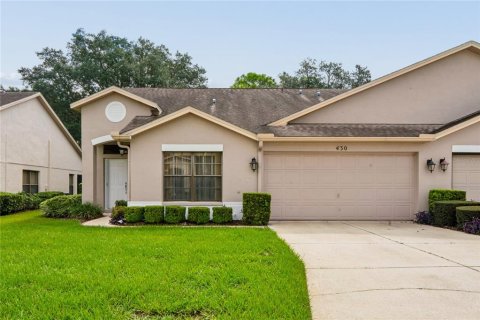 House in Spring Hill, Florida 2 bedrooms, 146.41 sq.m. № 2351661