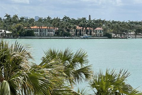 Купить кондоминиум в Майами-Бич, Флорида 1 спальня, 75.62м2, № 2057625 - фото 12