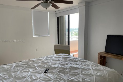 Купить кондоминиум в Майами-Бич, Флорида 1 спальня, 75.62м2, № 2057625 - фото 4