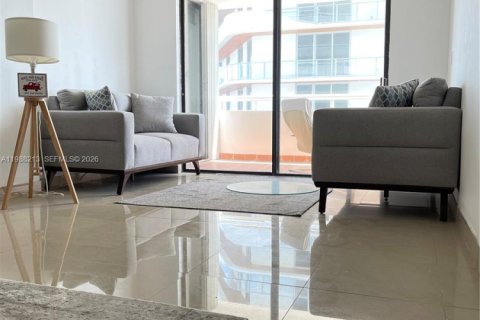 Купить кондоминиум в Майами-Бич, Флорида 1 спальня, 75.62м2, № 2057625 - фото 26