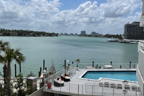Купить кондоминиум в Майами-Бич, Флорида 1 спальня, 75.62м2, № 2057625 - фото 11