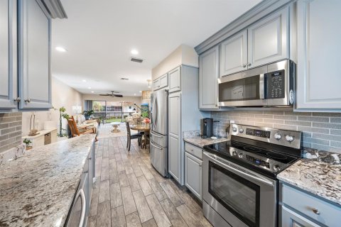 Condo in Jupiter, Florida, 2 bedrooms  № 2399631 - photo 4