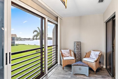 Condo in Jupiter, Florida, 2 bedrooms  № 2399631 - photo 12