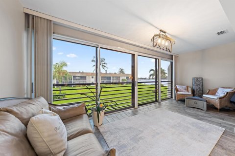 Condo in Jupiter, Florida, 2 bedrooms  № 2399631 - photo 13