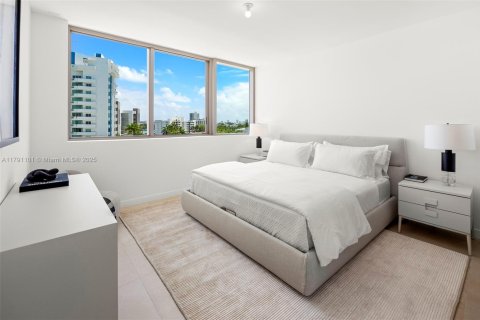 Купить кондоминиум в Бей-Харбор-Айлендс, Флорида 4 спальни, 327.29м2, № 1940590 - фото 20