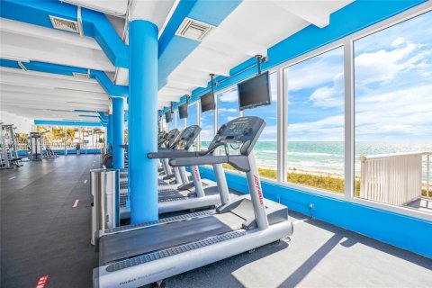 Condominio en venta en Miami Beach, Florida, 52.95 m2 № 1937876 - foto 30