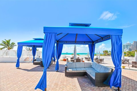 Condominio en venta en Miami Beach, Florida, 52.95 m2 № 1937876 - foto 23