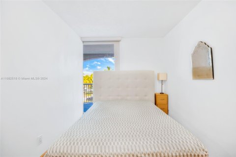Copropriété à vendre à Miami Beach, Floride: 52.95 m2 № 1937876 - photo 11