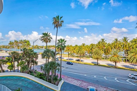Copropriété à vendre à Miami Beach, Floride: 52.95 m2 № 1937876 - photo 17