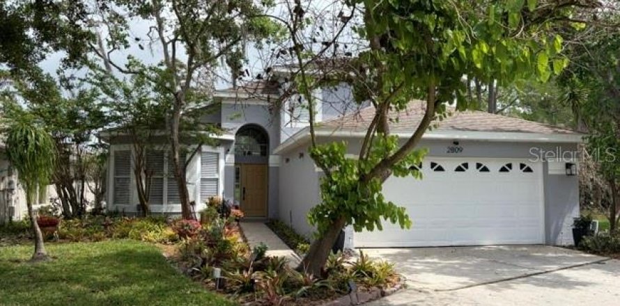 Villa ou maison à Orlando, Floride 3 chambres, 196.4 m2 № 2097136