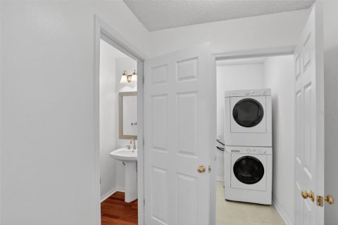 Villa ou maison à vendre à Orlando, Floride: 3 chambres, 196.4 m2 № 2097136 - photo 7