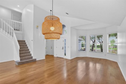 Villa ou maison à vendre à Orlando, Floride: 3 chambres, 196.4 m2 № 2097136 - photo 5