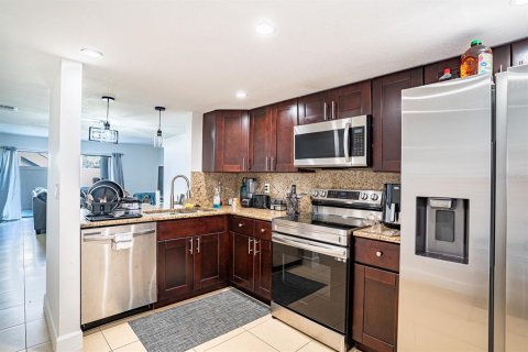 Condominio en venta en Tampa, Florida, 2 dormitorios, 104.33 m2 № 1405528 - foto 21