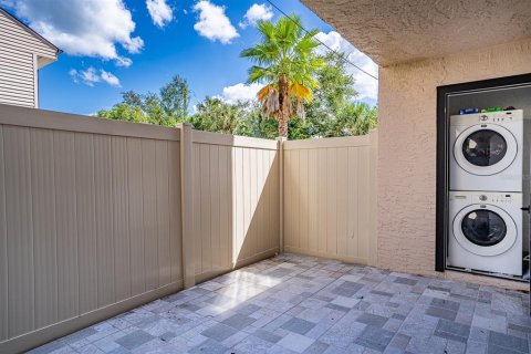 Condominio en venta en Tampa, Florida, 2 dormitorios, 104.33 m2 № 1405528 - foto 20