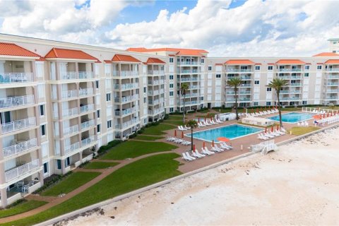 Condo in New Smyrna Beach, Florida, 2 bedrooms № 2214556 - photo 28