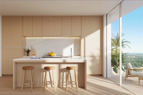 Condominio en venta en Fort Lauderdale, Florida, 1 dormitorio, 84.73 m2 № 1979924 - foto 3