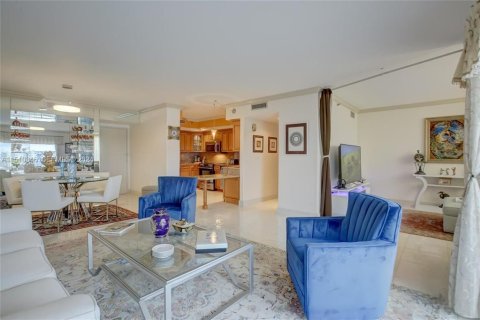 Condominio en venta en Hollywood, Florida, 2 dormitorios, 108.14 m2 № 2181955 - foto 12