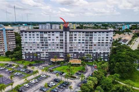 Condominio en venta en Hollywood, Florida, 2 dormitorios, 108.14 m2 № 2181955 - foto 4