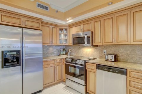 Condominio en venta en Hollywood, Florida, 2 dormitorios, 108.14 m2 № 2181955 - foto 17