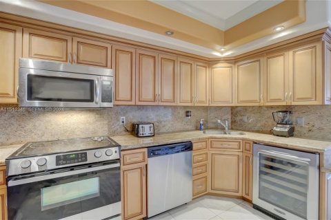 Condominio en venta en Hollywood, Florida, 2 dormitorios, 108.14 m2 № 2181955 - foto 18