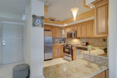 Condominio en venta en Hollywood, Florida, 2 dormitorios, 108.14 m2 № 2181955 - foto 16
