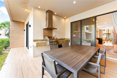 Adosado en venta en Kissimmee, Florida, 4 dormitorios, 218.88 m2 № 2356179 - foto 19