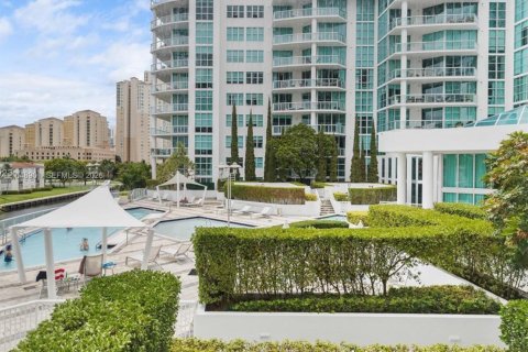 Condo in Aventura, Florida, 3 bedrooms № 1860503 - photo 14