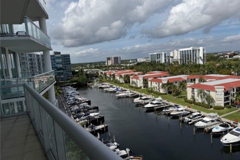 Condominio en venta en Aventura, Florida, 3 dormitorios, 168.9 m2 № 1860503 - foto 11