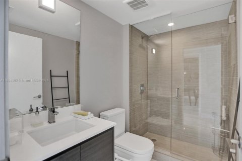 Copropriété à vendre à Sunny Isles Beach, Floride: 2 chambres, 141.58 m2 № 1951546 - photo 20