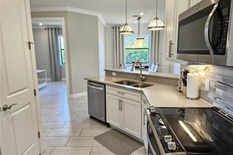 Casa en alquiler en Venice, Florida, 2 dormitorios, 149.39 m2 № 1903253 - foto 22