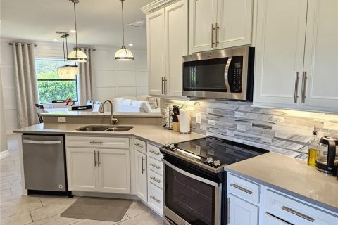 Casa en alquiler en Venice, Florida, 2 dormitorios, 149.39 m2 № 1903253 - foto 21