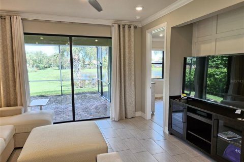 Casa en alquiler en Venice, Florida, 2 dormitorios, 149.39 m2 № 1903253 - foto 13