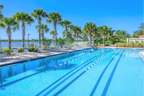 Casa en alquiler en Venice, Florida, 2 dormitorios, 149.39 m2 № 1903253 - foto 3